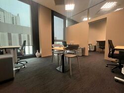 Tanjong Pagar MRT (D1), Office #498434291